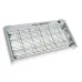 Светильник от насекомых FLF-42/2x15 Brille