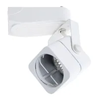 Прожектор трековый Brille KW-14 GU10 Прожектор трековый Brille KW-14 GU10