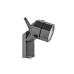 Прожектор трековый Brille KW-13 GU10 BK Прожектор трековый Brille KW-13 GU10 BK