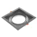 Светильник точечный Brille ML-020/1 AR111 BK