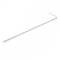 Шинопровод Brille HD-25TR/1m WH Шинопровод Brille HD-25TR/1m WH