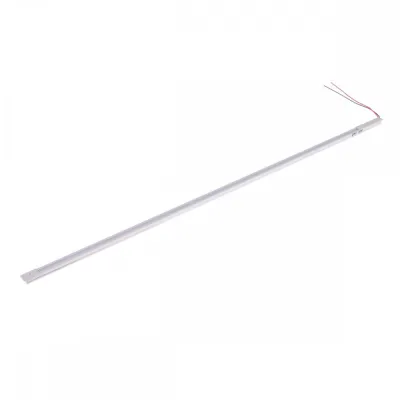 Шинопровод Brille HD-25TR/1m WH Шинопровод Brille HD-25TR/1m WH