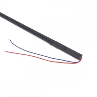 Шинопровод Brille HD-25TR/1m BK Шинопровод Brille HD-25TR/1m BK