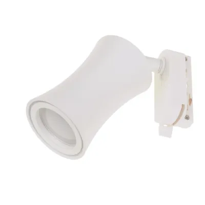 Трековий світильник Brille KW-33 GU10 WH