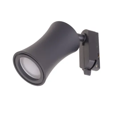 Трековый светильник Brille KW-33 GU10 BK