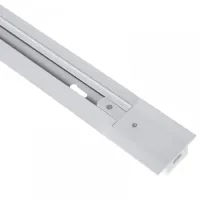 Шинопровод Brille 1м HD-21TR/1m WH Шинопровод Brille 1м HD-21TR/1m WH