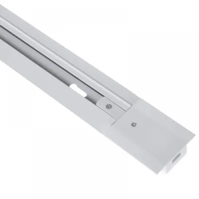 Шинопровод Brille 1м HD-21TR/1m WH Шинопровод Brille 1м HD-21TR/1m WH