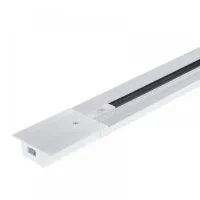 Шинопровод Brille 2м HD-21TR/2m WH Шинопровод Brille 2м HD-21TR/2m WH