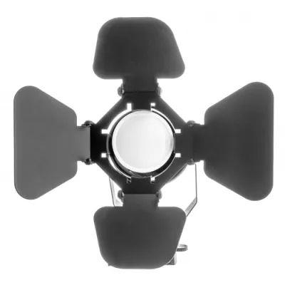 Прожектор трековый Brille KW-26 GU10 BK