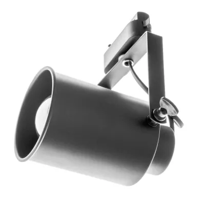 Светильник трековый поворотный KW-27 E27 BK Brille