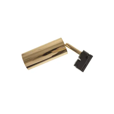 Трековый светильник Brille KW-29 GU10 G Трековый светильник Brille KW-29 GU10 G