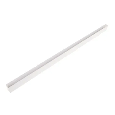 Шинопровод магнитный 1м Brille HD-26TR/1m WH Шинопровод магнитный 1м Brille HD-26TR/1m WH