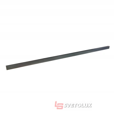 Шинопровод магнитный 2м Brille HD-26TR/2m BK