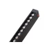 Світильник прожектор Brille KW-260/18W WW+NW+CW BK