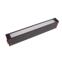 Светильник прожектор Brille KW-261/9W WW+NW+CW BK Светильник прожектор Brille KW-261/9W WW+NW+CW BK