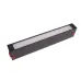 Светильник прожектор Brille KW-261/9W WW+NW+CW BK