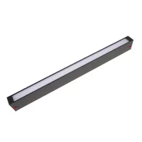 Светильник прожектор Brille KW-261/18W WW+NW+CW BK