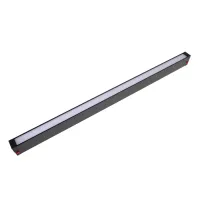Светильник прожектор Brille KW-261/27W WW+NW+CW BK