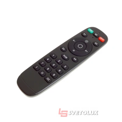 Пульт Brille BK к KW-260, KW-261, KW-262, KW-263, KW-264