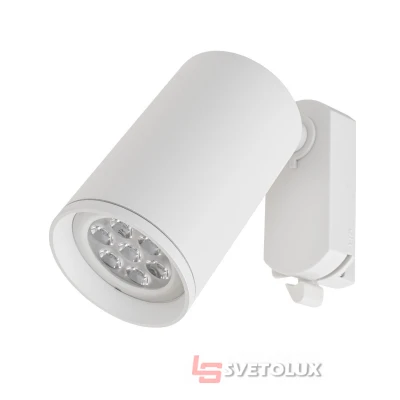Трековый светильник KW-35 GU10 WH Brille