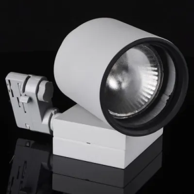 Прожектор трековый Brille KW-2/70W E27 SL