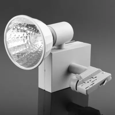 Прожектор трековий Brille KW-6/70W G12 SL