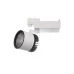Прожектор трековий Brille LED-418/38W COB WH Прожектор трековий Brille LED-418/38W COB WH