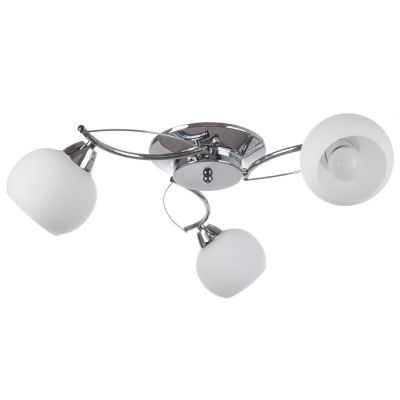 Люстра Brille LK-258C/3 E27