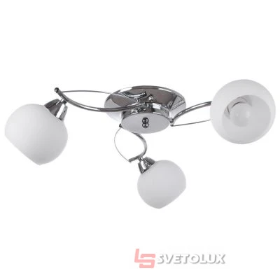 Люстра Brille LK-258C/3 E27