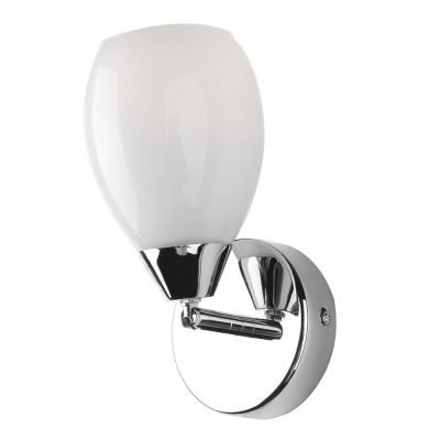 Бра Brille LK-259W/1 E14