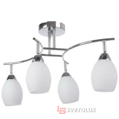 Люстра Brille LK-259S/4 E14