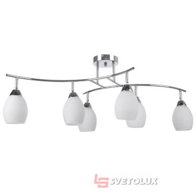 Люстра Brille LK-259S/6 E14