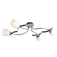 Люстра Brille LK-260C/4 E14 Люстра Brille LK-260C/4 E14