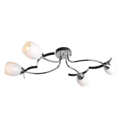 Люстра Brille LK-260C/4 E14 Люстра Brille LK-260C/4 E14