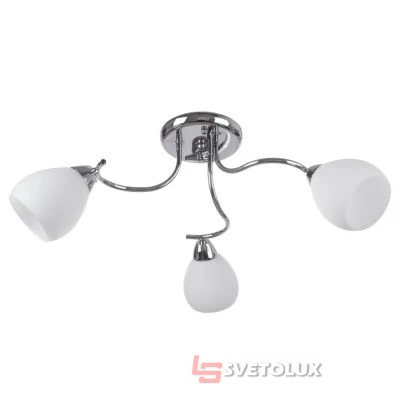 Люстра Brille LK-261C/3 E14