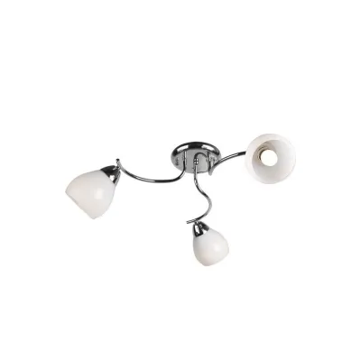 Люстра Brille LK-261C/3 E14 Люстра Brille LK-261C/3 E14