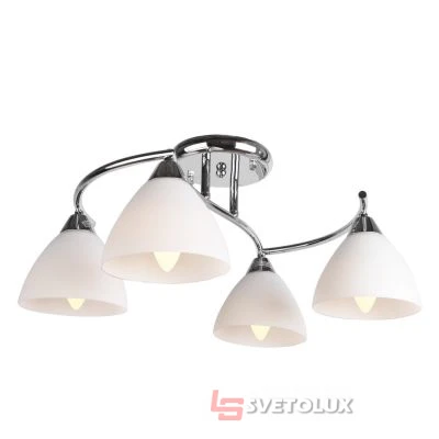 Люстра Brille LK-263C/4 E14