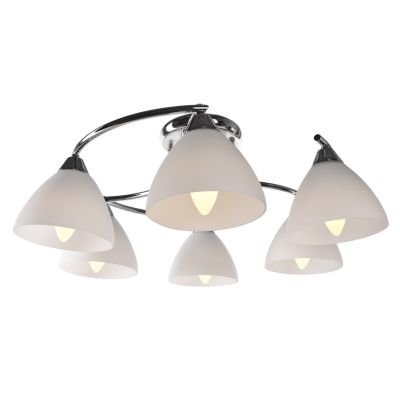 Люстра Brille LK-263C/6 E14