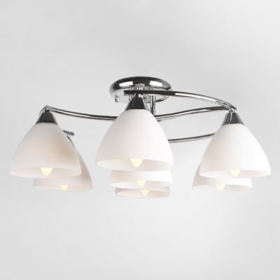 Люстра Brille LK-263C/7 E14