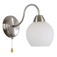 Бра Brille LK-265W/1 E14
