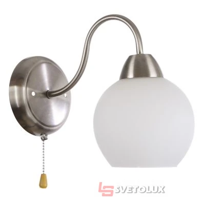 Бра Brille LK-265W/1 E14