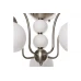 Люстра Brille LK-265C/5 E27 LED