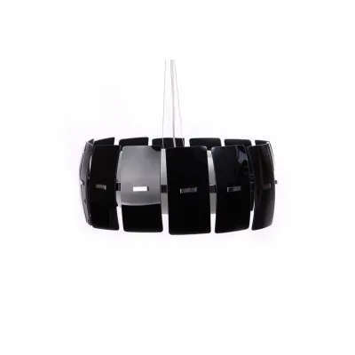 Люстра Brille BR-01 328S/4 E14 BK Люстра Brille BR-01 328S/4 E14 BK