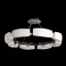 Люстра Brille BR-01 329S/8 G9