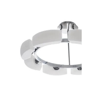 Люстра Brille BR-01 329S/8 G9 Люстра Brille BR-01 329S/8 G9