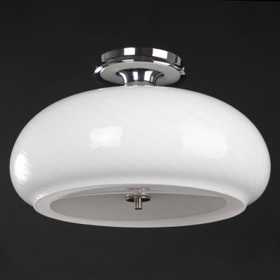 Светильник Brille BR-01 240C/3 E27 WH