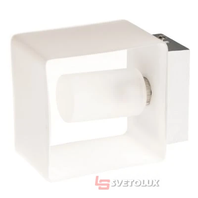 Бра Brille BR-02 514W/1 G9 WH