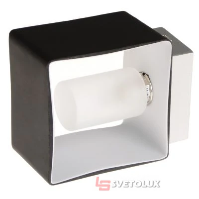 Бра Brille BR-02 514W/1 G9 BK