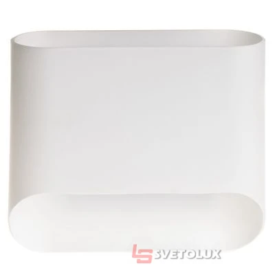 Бра Brille BR-02 515W/2 G9 WH