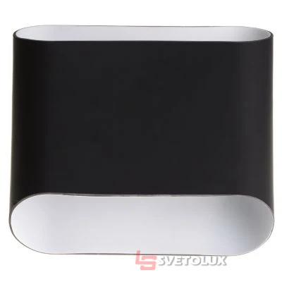 Бра Brille BR-02 515W/2 G9 BK